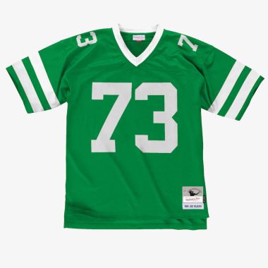 NFL Legacy Jersey New York Jets Joe Klecko 1983