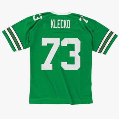 NFL Legacy Jersey New York Jets Joe Klecko 1983