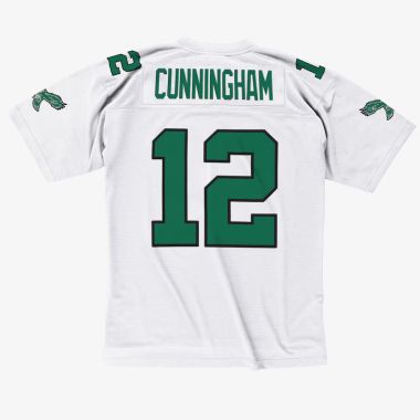 NFL Legacy Jersey Philadelphia Eagles Randall Cunningham 1990