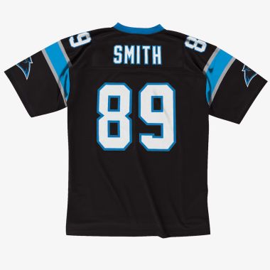 NFL Legacy Jersey Carolina Panthers Steve Smith Sr 2003