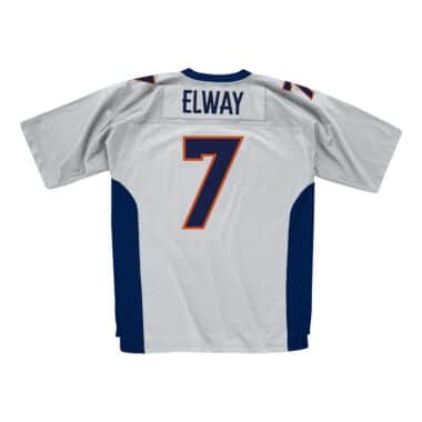 Legacy Jersey Denver Broncos 1998 John Elway