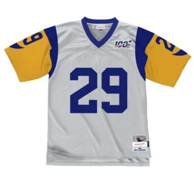 Legacy Jersey Los Angeles Rams 1984 Eric Dickerson