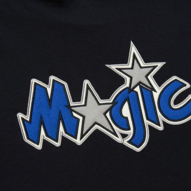 NBA Thermal Lighrtweight Hoodie Orlando Magic