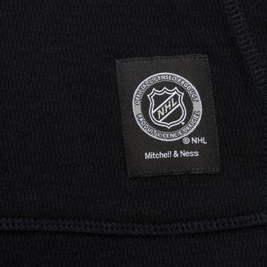 NHL Thermal Lightweight Hoodie Vintage Logo Philadelphia Flyers