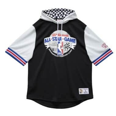 NBA All-Star Game Throwback Apparel & Jerseys