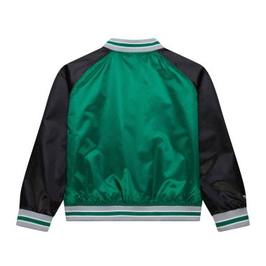 NFL Women's Satin Jacket 2.0 Philadelphia Eagles