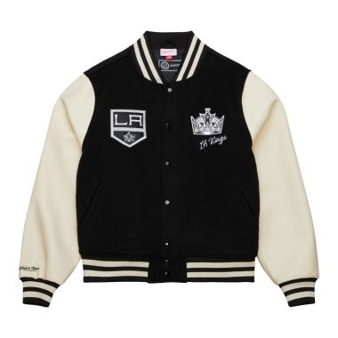 NHL Unisex Varsity Jacket Los Angeles Kings