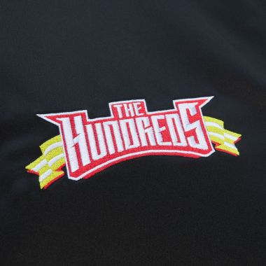 Branded The Hundreds Satin Jacket