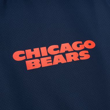 NFL Home Team Lightweight Windbreaker Chicago Bears