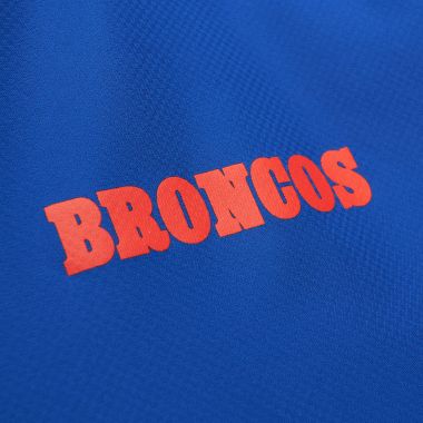 NFL Home Team Lightweight Windbreaker Denver Broncos