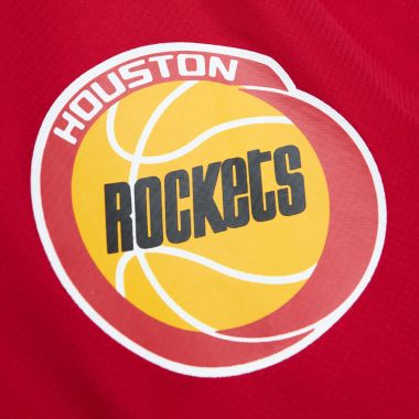 NBA Home Team Lightweight Windbreaker Rockets