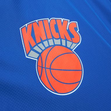 NBA Home Team Lightweight Windbreaker Knicks