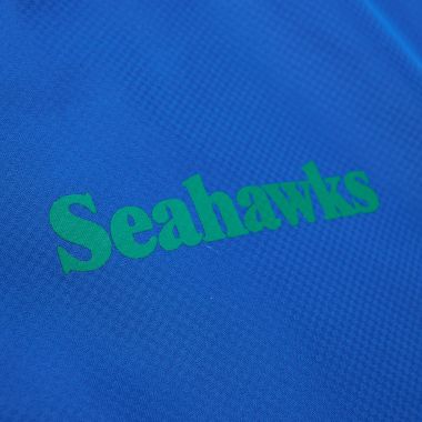 NFL Home Team Lightweight Windbreaker Seattle Seahawks