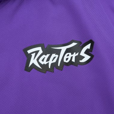 NBA Home Team Lightweight Windbreaker Raptors