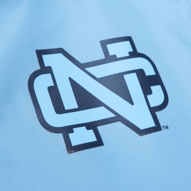 NCAA Home Team Lightweight Windbreaker North Carolina