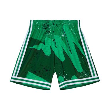 Mitchell & Ness Shorts - NBA, NFL, MLB, NCAA and More - Swingman