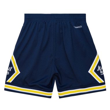 Mitchell & Ness Diamond Script Shorts