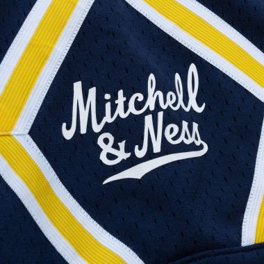 Mitchell & Ness Diamond Script Shorts