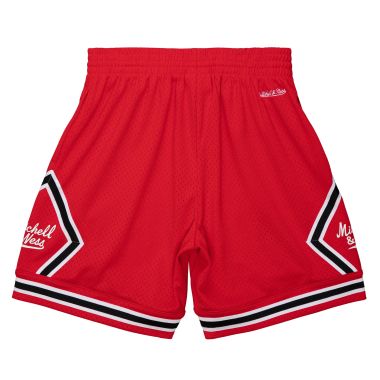 Mitchell & Ness Diamond Script Shorts