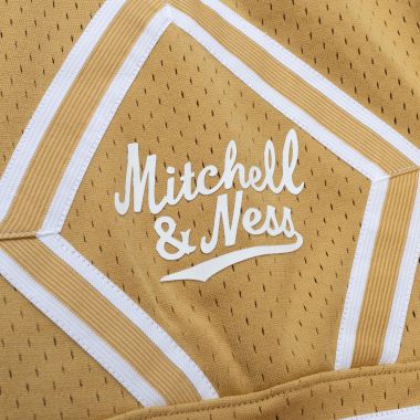 Mitchell & Ness Diamond Script Shorts