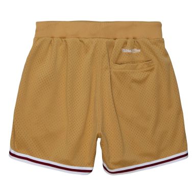 Mitchell & Ness Game Day 2.0 Shorts