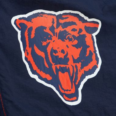 NFL Nylon Utility Short Chicago Bears