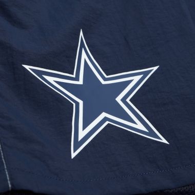 NFL Nylon Utility Short Dallas Cowboys