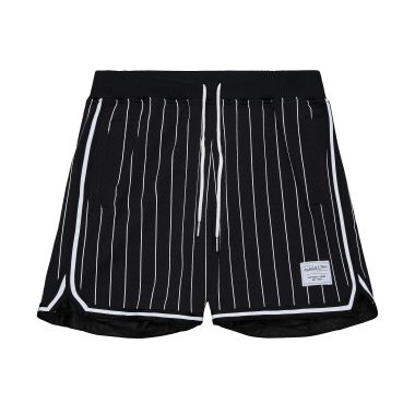 Branded Pinstripe Game Day 2.0 Shorts