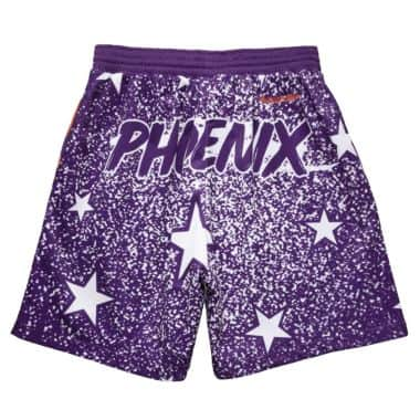 All Star Mesh Shorts NBA All Star 1995-96