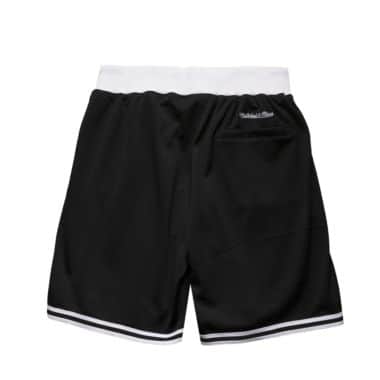 Mitchell & Ness Essentials Mesh Shorts