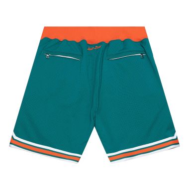 NFL Just Don Throwbacks Short Dolphins