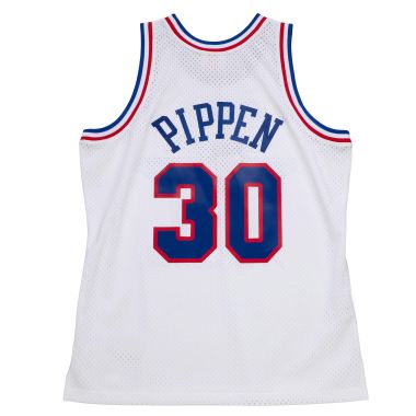 Swingman Scottie Pippen All Star East 1992-93 Jersey