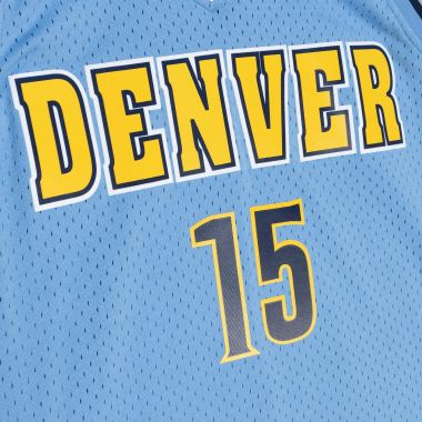 NBA Swingman Jersey Denver Nuggets Road Nikola Jokic 2016