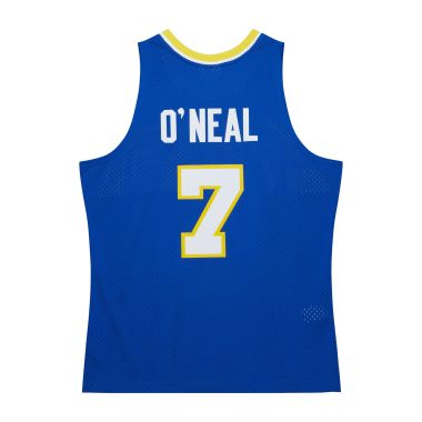 NBA Swingman Jersey Indiana Pacers Jermaine O'Neal 2004