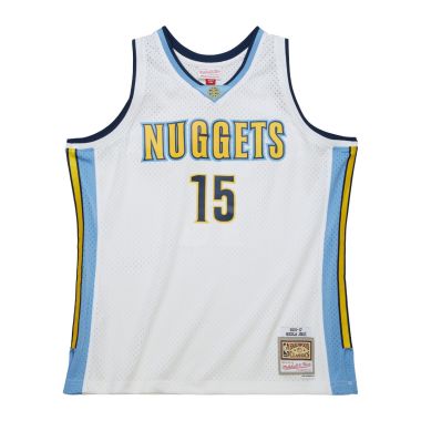 NBA Swingman Jersey Denver Nuggets Nikola Jokic 2016