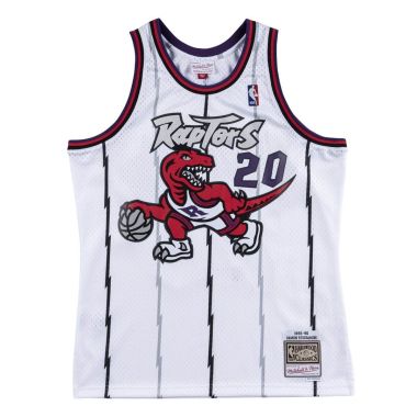 NBA Swingman Jersey Toronto Raptors Damon Stoudamire 1995-96