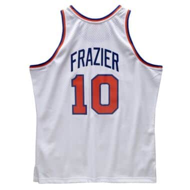 Swingman Walt Frazier New York Knicks 1969-70 Jersey