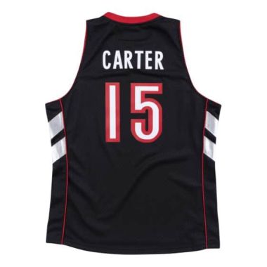 NBA Swingman Jersey Toronto Raptors Vince Carter 1999-00