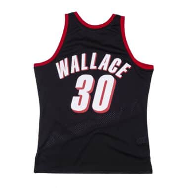 Rasheed Wallace 1999-00 Swingman Jersey