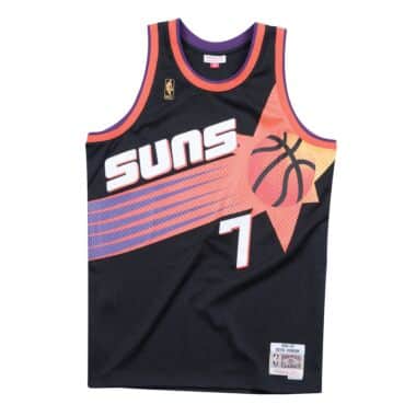 Swingman Jersey Phoenix Suns Alternate 1996-97 Kevin Johnson