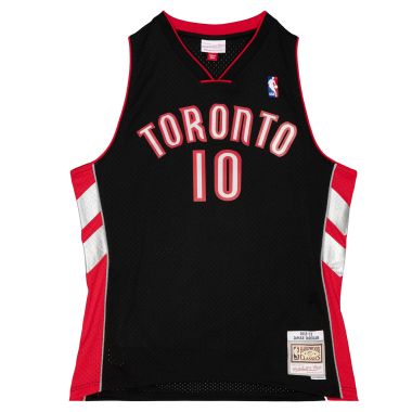 NBA Swingman Jersey Toronto Raptors DeMar Derozan 2012