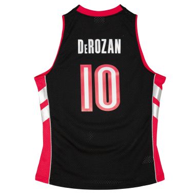 NBA Swingman Jersey Toronto Raptors DeMar Derozan 2012