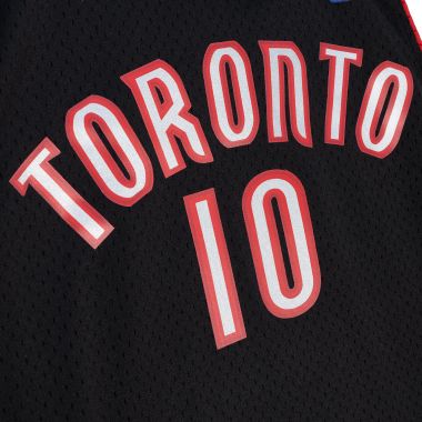 NBA Swingman Jersey Toronto Raptors DeMar Derozan 2012