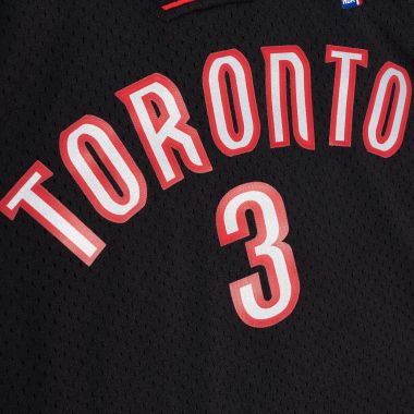 NBA Swingman Jersey Toronto Raptors Kyle Lowry 2012