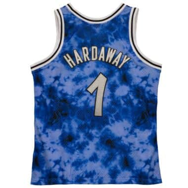 Medium “Penny Hardaway” jersey