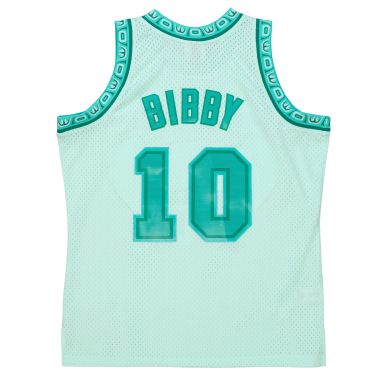 NBA Space Knit Swingman Jersey Grizzlies 1998 Mike Bibby