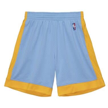 Swingman Los Angeles Lakers 2001-02 Shorts