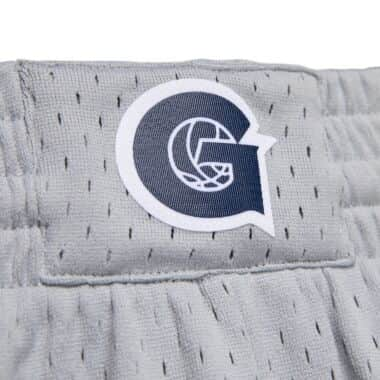 NCAA SWINGMAN SHORTS GEORGETOWN 1995