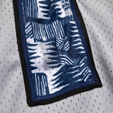 NCAA SWINGMAN SHORTS GEORGETOWN 1995