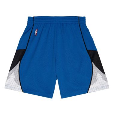 NBA Swingman Shorts Minnesota Timberwolves Road 2015